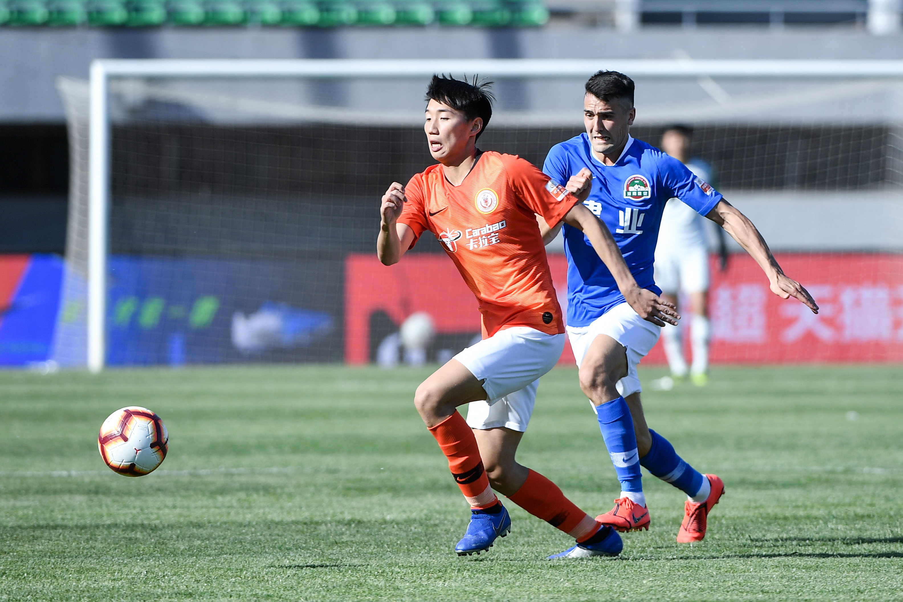 关于河北华夏幸福士气大振,期待下一轮比赛的到来的信息